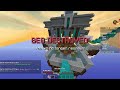 Bedwars But Every Time I Die, My Bed Defense Gets Bigger
