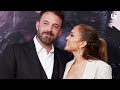 Jennifer Lopez and Ben Affleck Split After Violet's Party: Shocking Report