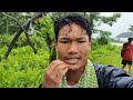 एक ही बाढ़ में सब ख़तम 😢😭 || Villagers Became Homeless 😢🙏 || Arunachal Village Vlogs || #flood....