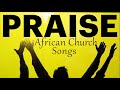 Praise African Church Songs, Shiloh High Praise Mixtape Naija Africa Church Songs · Winners Chapel