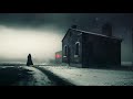 ALONE BUT STILL RESILIENT - dark ambient music | THINK, Focus, Study, Read, Sleep