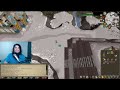 Ralos' Rise in Varlamore - New AFK Prayer + Mining Method [OSRS]