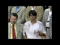 Rafa Nadal in Challenger (16 years old) - 2003
