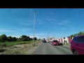 Driving around Miri City. Mosjaya to Permayjaya via Miri bypass Highway. Full HD. Nov 2021