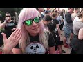 Disney World is CLOSED - Final Emotional Moments at EPCOT & Magic Kingdom / Saying Goodbye For Now