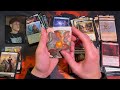 My First Booster Box! Magic The Gathering - Battle for Baldur's Gate