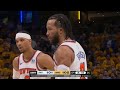 Ndiana Pacers vs New York Knicks 111-106 4th QTR Full Game Highlights May 10 , 2024 |  NBA Playoffs