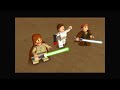 Lego Star Wars #9 Battle of Geonosis