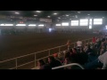 Colton Smith - Panguitch Invitational Rodeo 2016