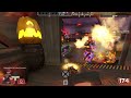 TF2 Harvest Hell Fun!