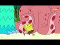 SpongeBob | Das BESTE aus SpongeBob Staffel 13 - Teil 2 | 60 Minuten | SpongeBob Schwammkopf