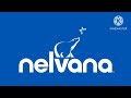 Nelvana logo history