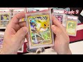 PSA Returns! Let's open and see how many 10s I got! #psa10