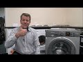 Hotpoint NSWM863C 8Kg 1600 Spin Washing Machine