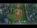 WILD RIFT LILLIA IS OP 100K DAMAGE DEALT HARD CARRY GAMEPLAY