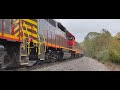 Norfolk & Western 611: The Shenandoah Valley Limited