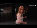 Katherine McNamara - Rapid Fire Questions | Walker Independence | The CW