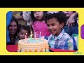 Sesame Street: Happy Birthday Elmo! 2 Hour Elmo Celebration Compilation!