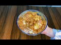 How to sauce chicken, marinate chicken, marinate chicken