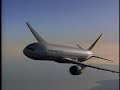 B 777 Primary Flight Controls