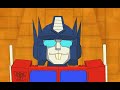 Transformers: Peace Treaty 2 (Part Two )