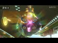 Mario Kart 8 - Close Call!