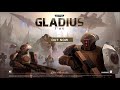 Warhammer 40,000 Gladius Relics of War - Race Cinematic Introductions (Updated)