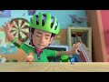 The Eraser | The Fixies | Brand New Episodes | Cartoons for Kids | WildBrain Max