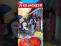 Lv Jacket 🧥 condition in Nepal | Viraljacet