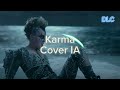 JoJo Siwa - Karma (Cover IA ElectroHouse)