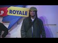 Jaecy & DSP vs Melodownz & Lilbubblegum - Australia vs New Zealand Rap Quiz - Red Bull Rap Royale