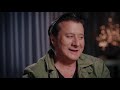 Steve Perry - The Making Of Traces