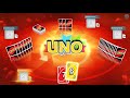 The Longest Recorded Game Of UNO In Known History