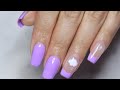 NEW Tiktok Nail Trend: Easy Gel Nail Extensions for Beginners