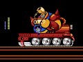 [TAS] NES Rockman CX by CUI in 29:38.02