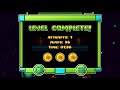 Dash | Geometry Dash 2.2