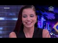 ¿Cómo reaccionaron los padres de Emilia cuando conocieron a Duki? - El Hormiguero