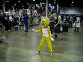 Tails Doll dancing at ACEN 2010