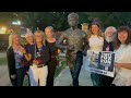 HOPE: A new book on the life of Terry Fox and The Marathon of Hope