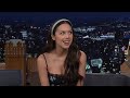 Olivia Rodrigo Reveals She Stalked Her Ex on Instagram and Plays Singing Whisper Challenge