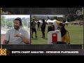 2024 Steelers Depth Chart analysis + look in at practice on August 7 | Pittsburgh Steelers