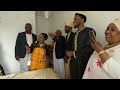 Nikah Imrel & Raïka - Limoges ENTIER