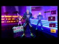 Dance Central 3 - Boom Boom Pow (Hard) - Black Eyed Peas - Gold Stars