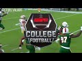 Week 6 2018 Florida State vs #17 Miami Full Game Highlights