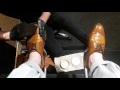 Best shoe shine in Denver