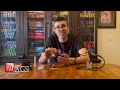 GVDA Soldering Iron Review Video