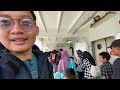 EP 3 - SATU KAPAL PADA NGELIATIN‼️ AKHIRNYA SAMPE KE LOMBOK