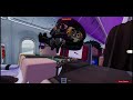 LOTIVO B787 INAUGURAL FLIGHT ON ROBLOX!