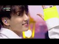 BTS(방탄소년단) - Boy With Luv(작은 것들을 위한 시) [Music Bank COME BACK / 2019.04.19]