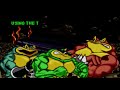 All bosses of the Battletoads (Arcade).1994. 3 players coop. Все боссы аркадной игры Боевые жабы.